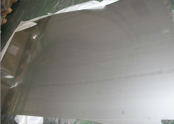 Étails en tôle standard ASTM, laminés à froid / bobines d'acier laminé à froid avec différentes finitions de surface