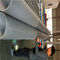 tuyau T9 en aluminium poli par longueur de 6m ASTM B221M 6065