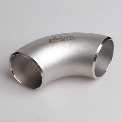 OD8mm- longues courbures de rayon de 1000mm Astm B366 Hastelloy B3