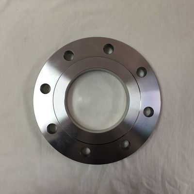300lb 6" 304H bride ASTM A105 de l'acier inoxydable Sorf