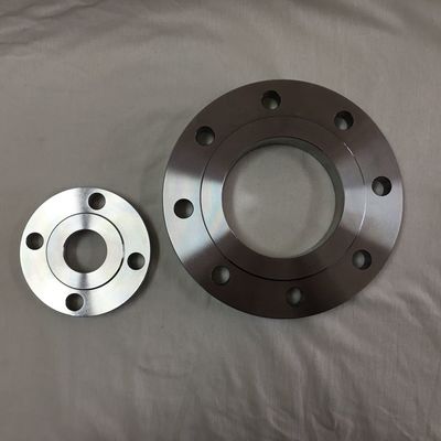 300lb 6" 304H bride ASTM A105 de l'acier inoxydable Sorf