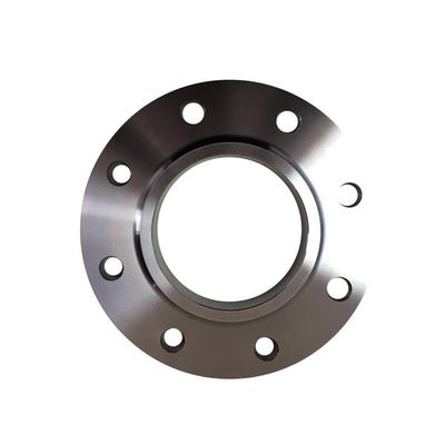 300lb 6" 304H bride ASTM A105 de l'acier inoxydable Sorf