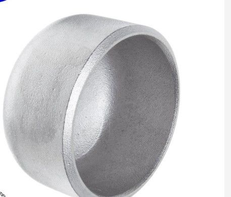 Chapeau petit, diamètre : 3/4", DST de conception : ASME B16.11, extrémités : SW-F, estimation : 3000#, matériel : A182 forgé-ASTM gr. F11