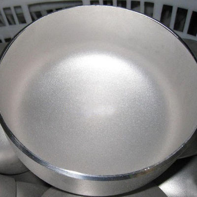 Chapeau d'ASME B16.11 petit, diamètre : 1", DST de conception : , Finit : SW-F, estimation : 3000#, matériel : A182 forgé-ASTM gr. F11