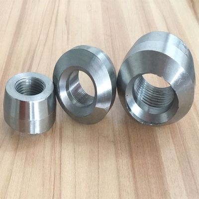 1" - 24" weldolet de sockolet de threadolet de PS 97 d'ASTM A105N DST MSS