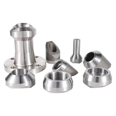1" - 24" weldolet de sockolet de threadolet de PS 97 d'ASTM A105N DST MSS