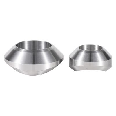 1" - 24" weldolet de sockolet de threadolet de PS 97 d'ASTM A105N DST MSS