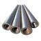 tuyau d'acier sans couture de 1500mm SMLS ASTM WPS31725 WPS33228 pour l'industrie