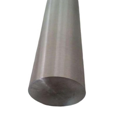 Custom Size Solid Alloy Steel Round Bar for Medical & Ship Building Industry