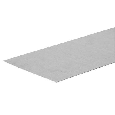 Incoloy 825 UNS NO8825 Plaque d'acier brillante, laminée à froid Disponible en finition blanche ou sur mesure