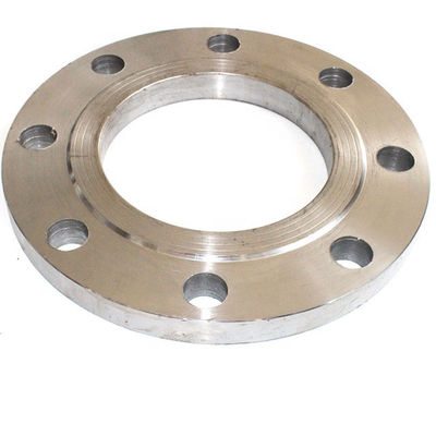 Bride de la norme ANSI B16.5 de gost de l'acier au carbone St20 A32112821 12820