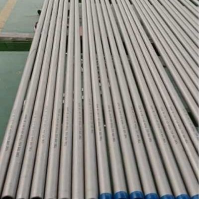 Les fabricants de tuyau de précision de tuyau d'acier sans couture ont coupé le rond épais de cavité de tuyau de fer de diamètre de taille de l'acier au carbone 45 de mur
