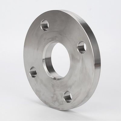 Pression interne DN65 DN50 Dn100 du fil P10 de dent de bride interne de fil d'acier inoxydable de la bride 304 de vis