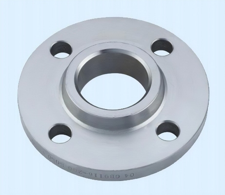 Bride Dn1000 de soudure de traitement faite sur commande de soudure de bride en forme spéciale en acier chaude de bobine de la bride Pn10 gigaoctet de produit plat d'acier au carbone
