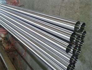 épaisseur de paroi capillaire du diamètre 14mm de l'acier inoxydable 316L 0.5-2mm