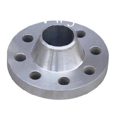 Bride aveugle soudée standard de soudure plate 16KG fait sur commande en forme spéciale de bride de fer de la bride 16KG de plat d'acier au carbone 20# nouvelle