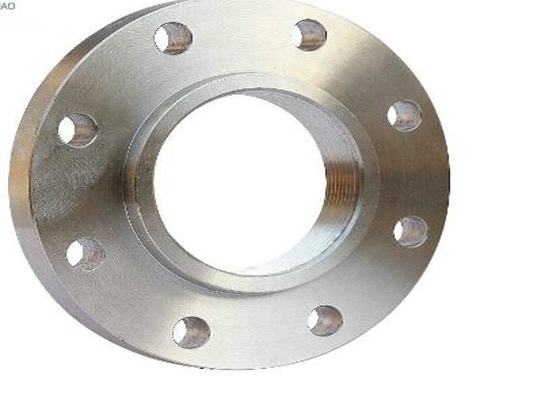 Bride adaptée aux besoins du client par métal B564 d'alliage de nickel de BL PAS 8800 4" 600#