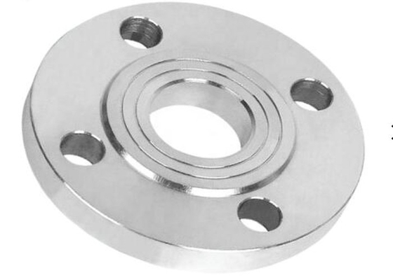 Alliage de nickel traditionnel de bride de tuyau d'acier B564 N10276 10" Pm150