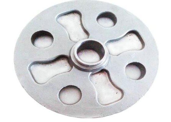 Bride adaptée aux besoins du client par métal B564 d'alliage de nickel de BL PAS 8800 4" 600#