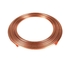 Type K L tuyau d'en cuivre de climatisation de tube d'en cuivre de bobine de M Air Conditioner Pancake pour la ventilation