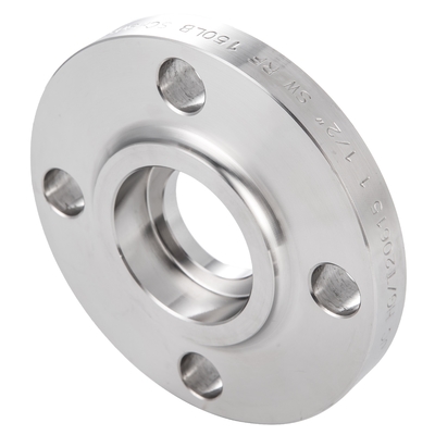 Alliage de nickel fileté classique puissant B564 N08811 10&quot; PN150