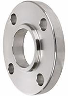 Alliage de nickel de soudure sans lacets professionnel de bride de plat B564 N04400 5" 150#