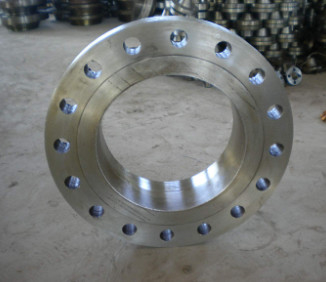 Alliage de bride de tuyau d'acier de grand diamètre ASTM/UNS N04400 16&quot; classe 900