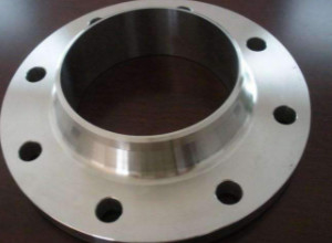 Alliage de soudure ASTM de bride de cou de WNF/nickel d'UNSN 200 16" classe 400