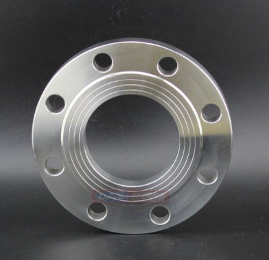 Alliage de nickel de usinage de bride sans lacets de SOF ASTM/UNSN N04400 14&quot; 1500#