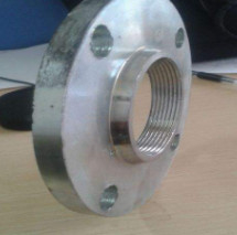Alliage de nickel fileté par TH de bride ASTM/UNSN N04400 14" 1500#