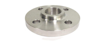 Alliage de nickel fileté par TH de bride ASTM/UNSN N04400 14" 1500#