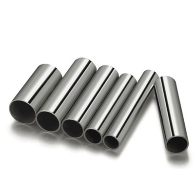 Tuyau d'acier 2" d'alliage de nickel de tuyau sans couture d'Incoloy 825 professionnel SCH40