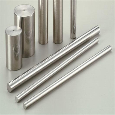 Tuyau sans couture à hautes températures à haute pression B622 UNS N10276 d'acier allié de nickel