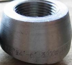 ANSI/ASME acier inoxydable acier au carbone filetage personnalisable Tailles et matériau de qualité industrielle