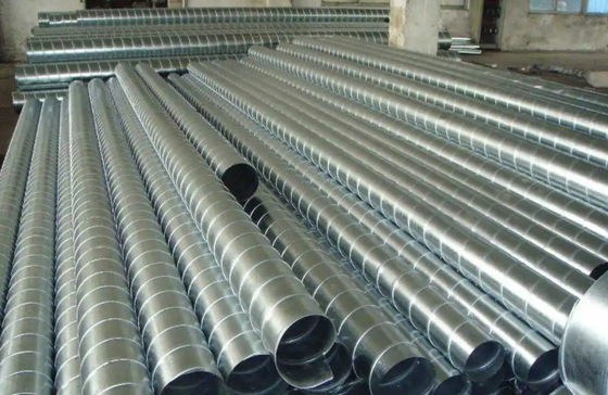 AISI/SATM316 L tuyau sans couture ASME B36.19M NPS 1 1/4 d'acier inoxydable    , Sch20 s