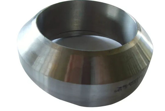 ASTM A105 S-STD BW Weldolet Raccords de branche en acier au carbone forgé pour tuyauterie