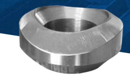 Weldolet, 36&quot; x6 », Sch : Extrémités de S-STD/S-STD : BW, matériel : A105 forgé-ASTM -.