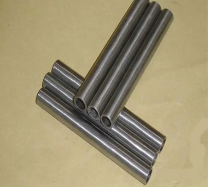 Allié l'acier CuNi 9010 tuyaux sans couture d'ASTM B467 hors du diamètre 20" Sch40s