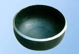 Garnitures de tuyau : Chapeau OD de soudage bout à bout : 8&quot;   SCH-XS allient 625 ASTM/UNS N06625