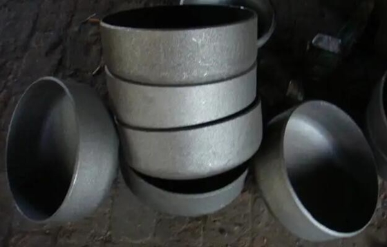 Garnitures de tuyau : Chapeau OD de soudage bout à bout : 10"   SCH-10S allient 625 ASTM/UNS N06625