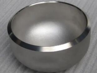 Garnitures de tuyau : Chapeau OD de soudage bout à bout : 12"   SCH-STD allient 625 ASTM/UNS N06625