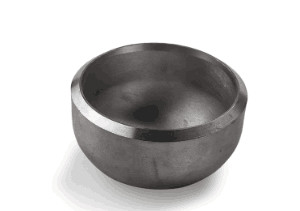 Garnitures de tuyau : Chapeau OD de soudage bout à bout : 16"   SCH-20 alliage 718   ASTM/UNS N07718