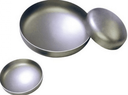 Garnitures de tuyau : Chapeau OD de soudage bout à bout : 16&quot;   Alliage 718 de SCH-XS   ASTM/UNS N07718