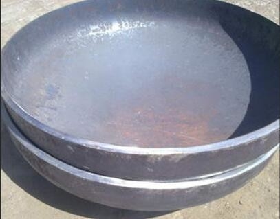 Garnitures de tuyau : Chapeau OD de soudage bout à bout : 16&quot;   Alliage 718 de SCH-XS   ASTM/UNS N07718