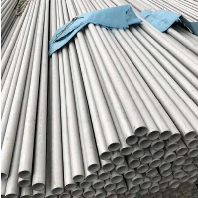 Diamètre extérieur inoxydable duplex superbe 3/4" du tuyau d'acier UNS S32304 épaisseur de paroi Sch-5s