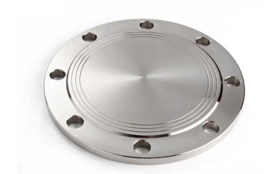 FLG-2-S10S-600-F51 - Brides 2" CL 600 B de BL SCH 10S A 16,5 182 F 51