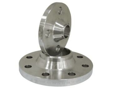 FLG-2-S10S-600-F51 - BRIDE 2", WNRF, SCH 10S, CL 600, B A 16,5 182 F 51