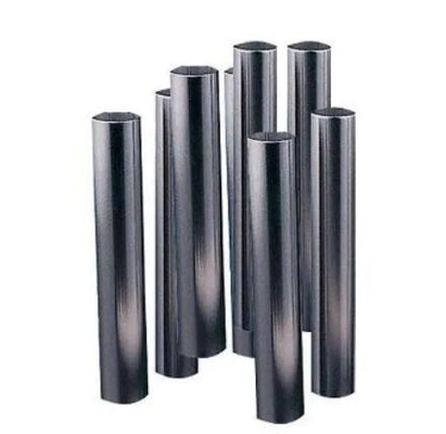 Diamètre extérieur 14" du tuyau d'acier ASTM/UNS N02200 d'alliage épaisseur de paroi Sch-10s