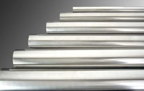 Diamètre extérieur 20" du tuyau d'acier ASTM/UNS N02200 d'alliage épaisseur de paroi Sch-10s