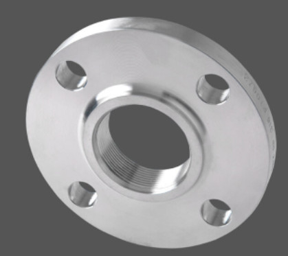 ASME S/B366 UNS N08825 ASME B16.5 600LB SCH160 a forgé AINSI le glissement d'acier inoxydable de bride sur des brides